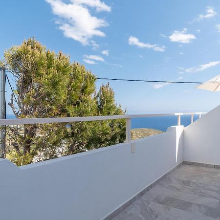 Avra Sfakia Apartments Khora Sfakion Luaran gambar