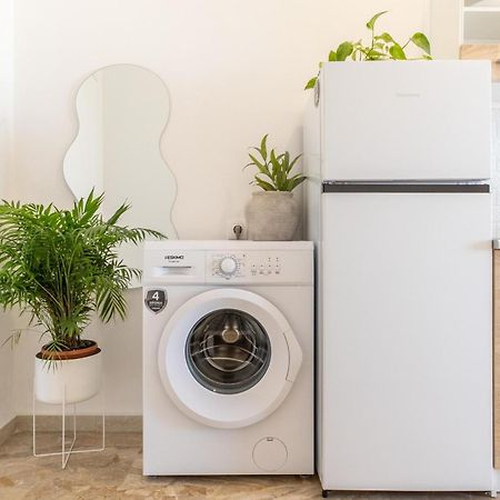 Avra Sfakia Apartments Khora Sfakion Luaran gambar