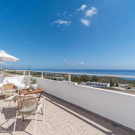 Avra Sfakia Apartments Khora Sfakion Luaran gambar