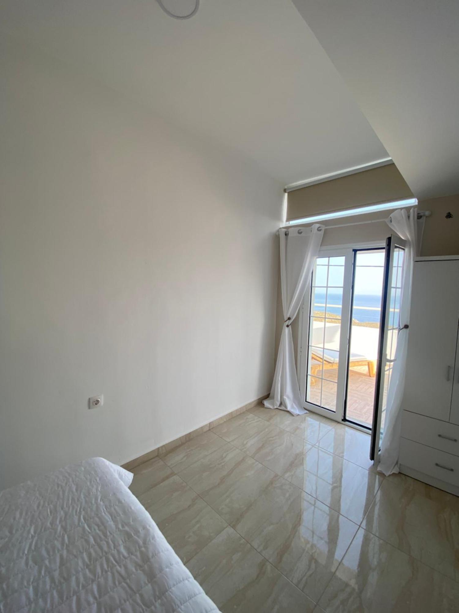 Avra Sfakia Apartments Khora Sfakion Luaran gambar