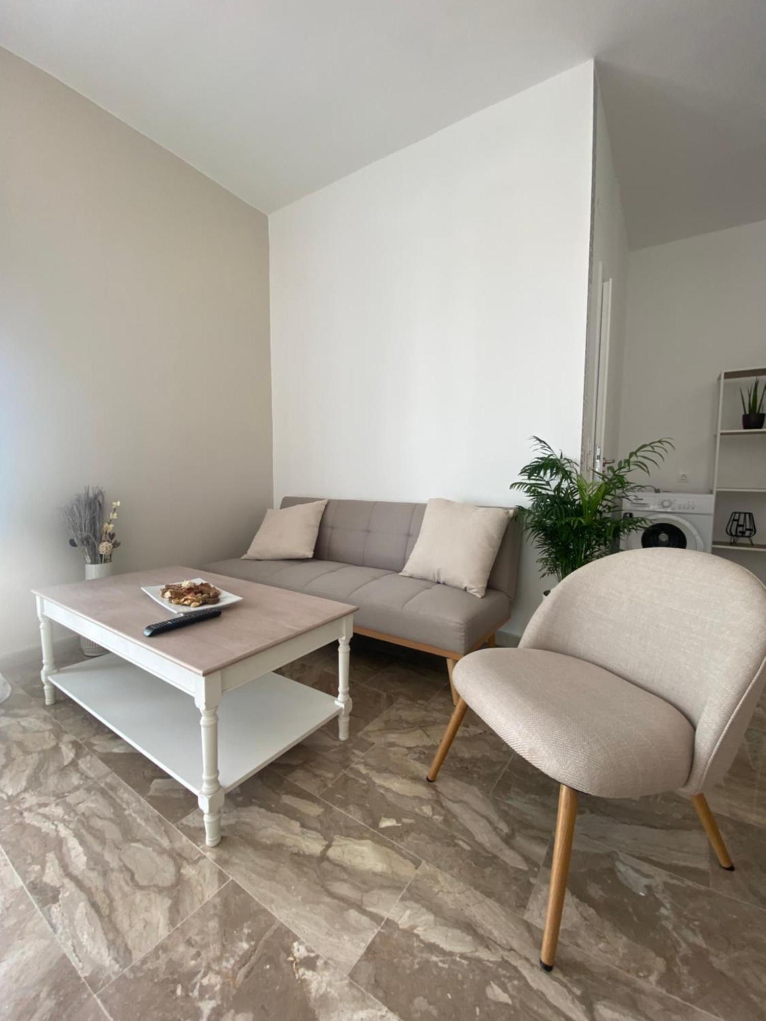 Avra Sfakia Apartments Khora Sfakion Luaran gambar