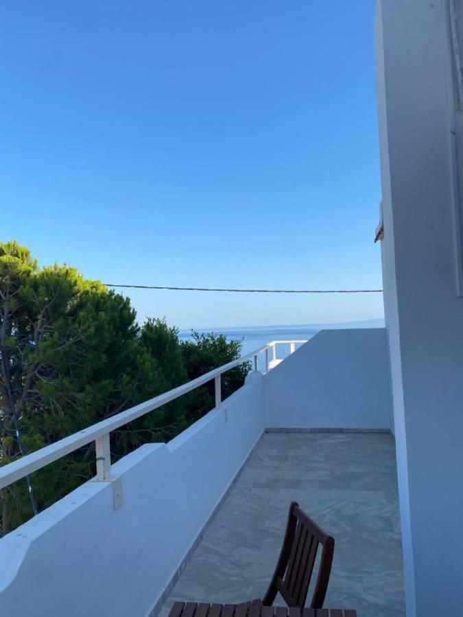 Avra Sfakia Apartments Khora Sfakion Luaran gambar