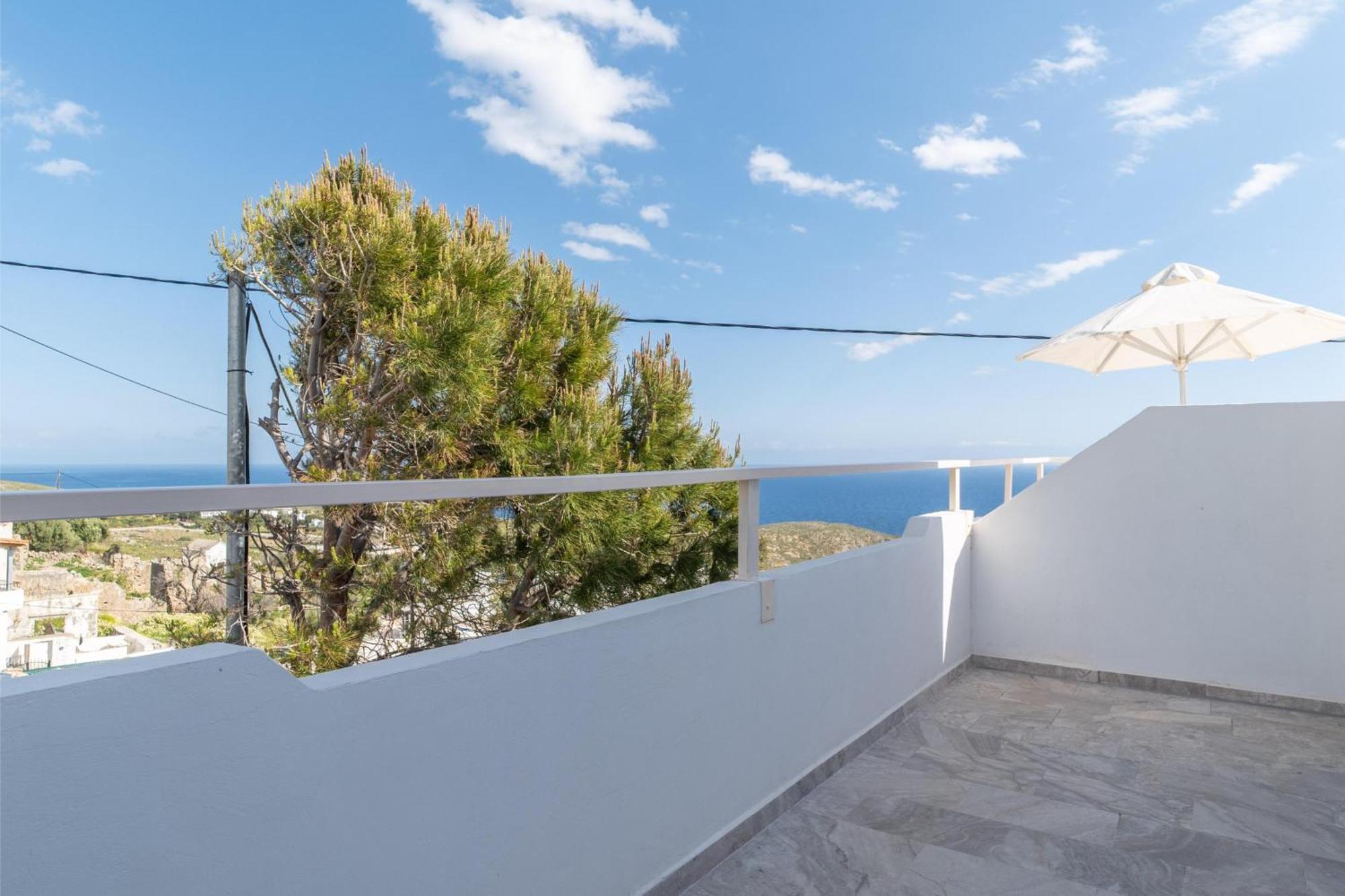 Avra Sfakia Apartments Khora Sfakion Luaran gambar
