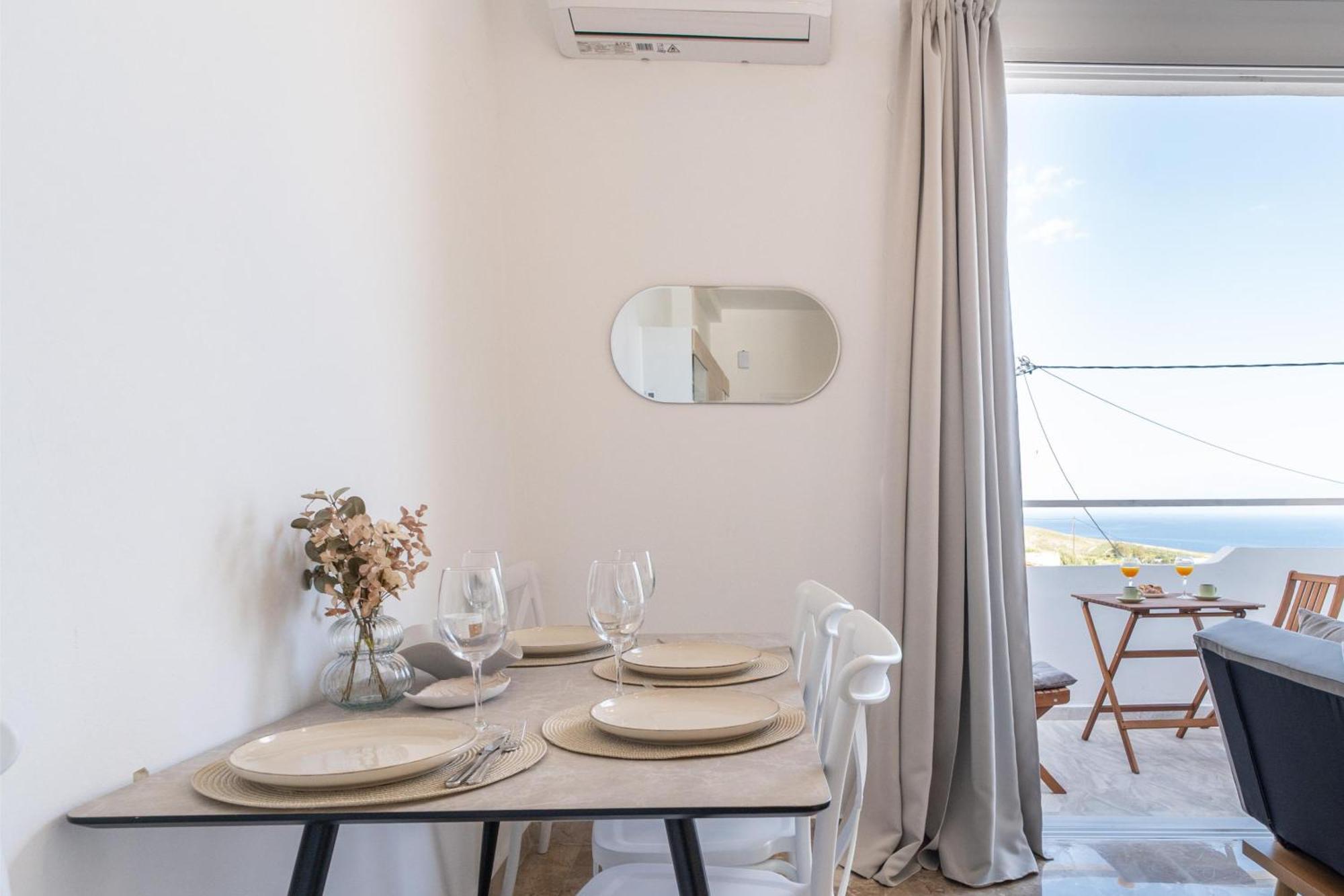 Avra Sfakia Apartments Khora Sfakion Luaran gambar