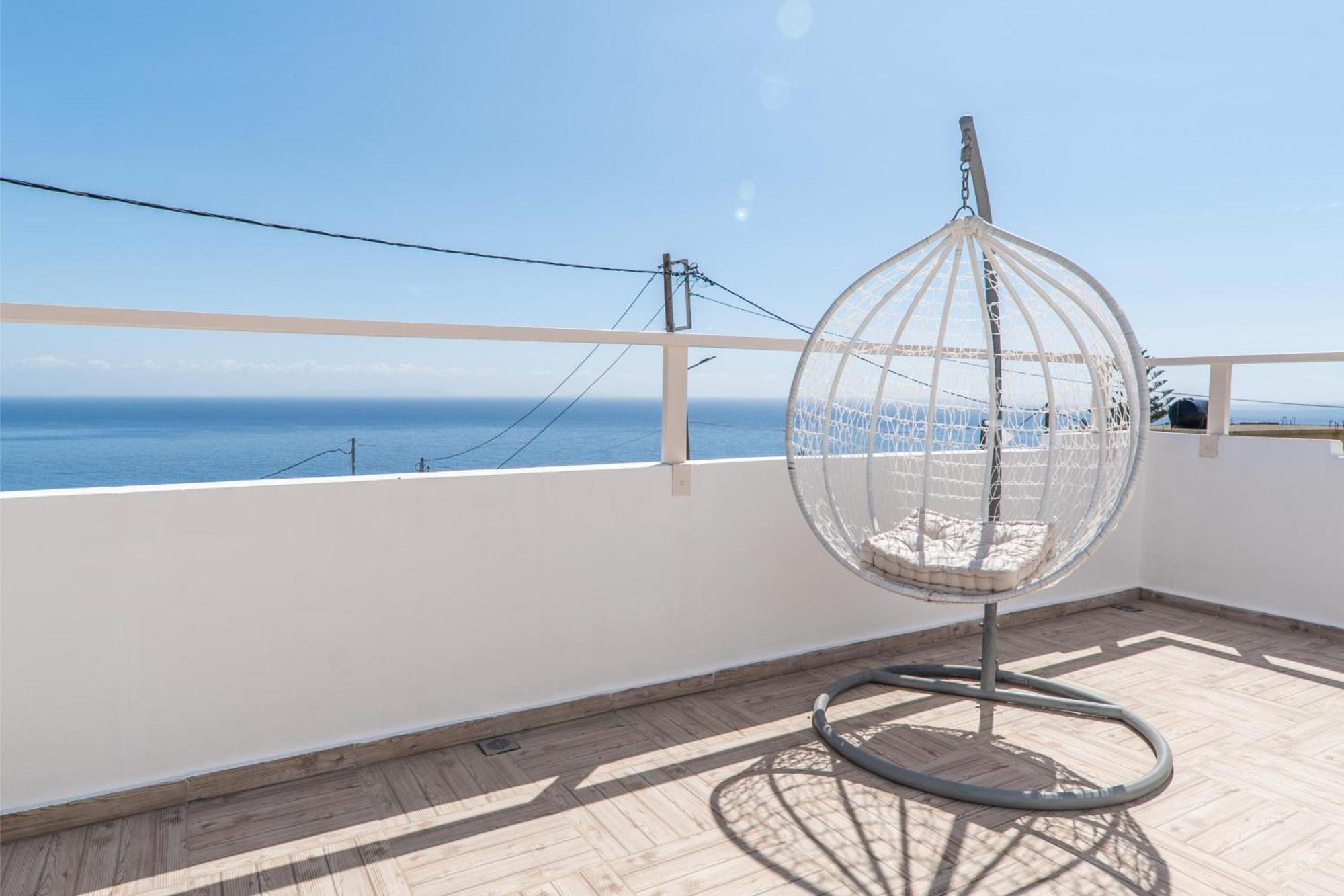 Avra Sfakia Apartments Khora Sfakion Luaran gambar