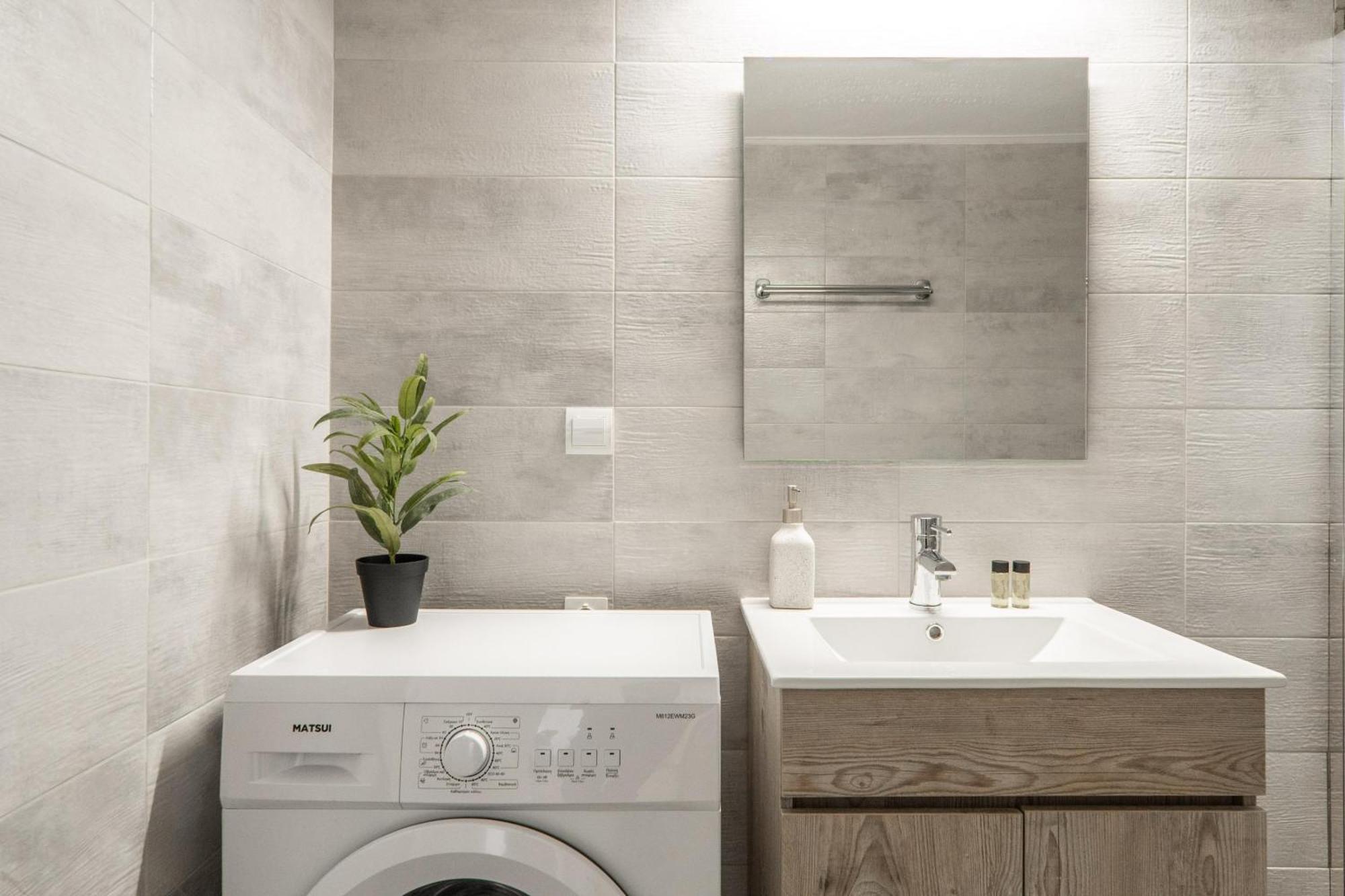 Avra Sfakia Apartments Khora Sfakion Bilik gambar