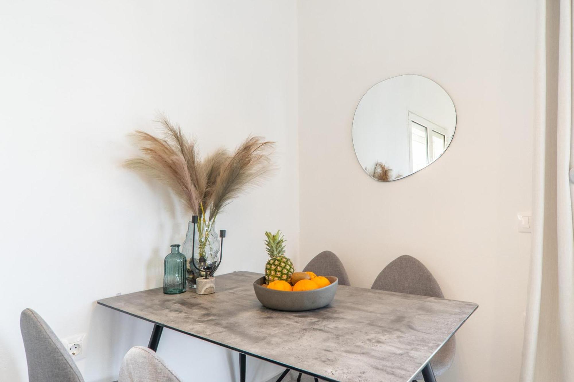 Avra Sfakia Apartments Khora Sfakion Luaran gambar