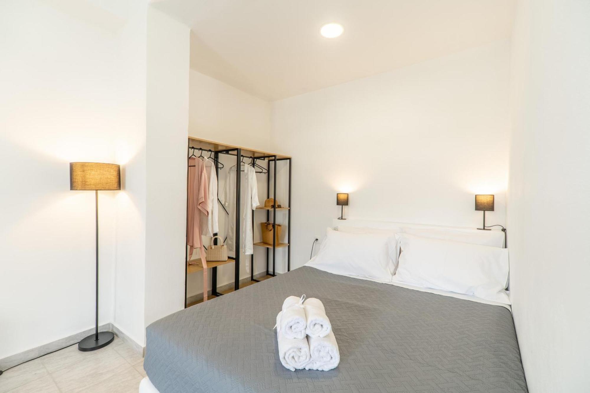Avra Sfakia Apartments Khora Sfakion Luaran gambar